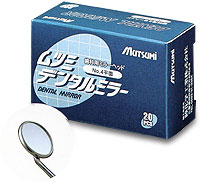 デンタルミラー l 睦化学工業株式会社